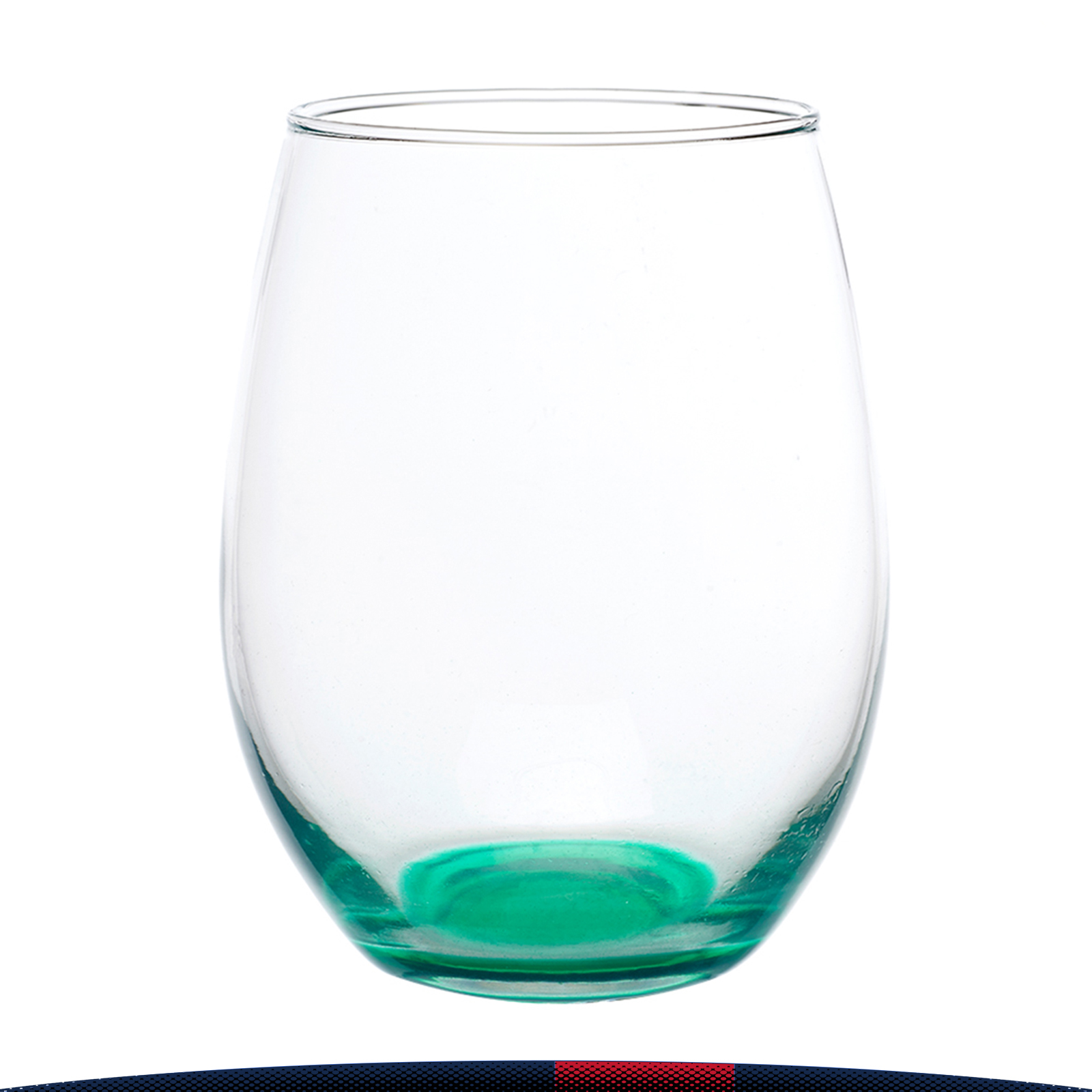 21 oz. Flib ARC Stemless Wine Glasses 8