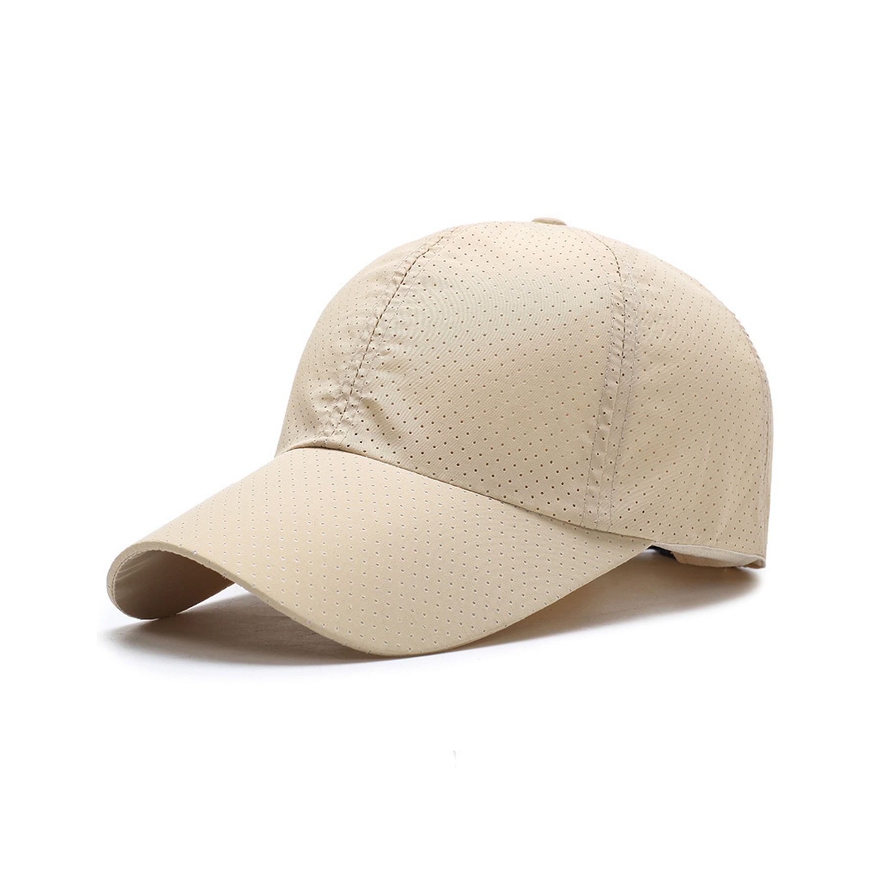 Quick Dry Baseball Golf Cap 4