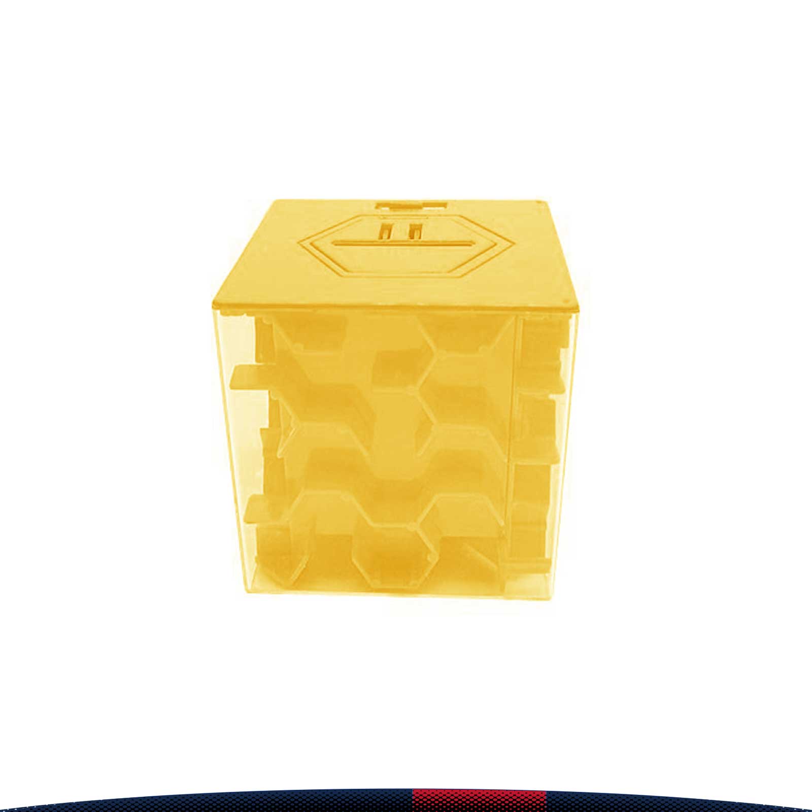 Fliya Maze Money Box 6