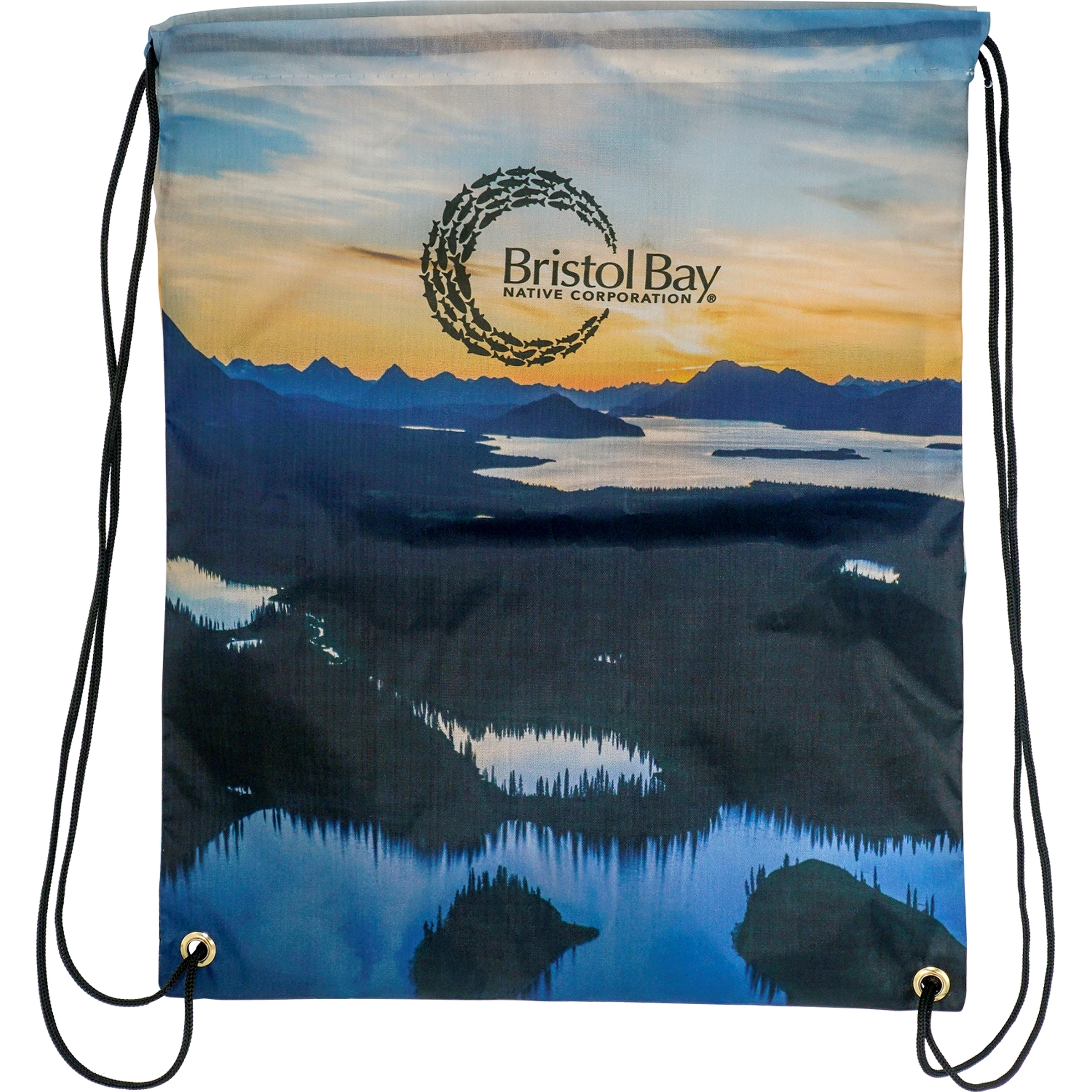 FULL COLOR DRAWSTRING BACKPACK 5