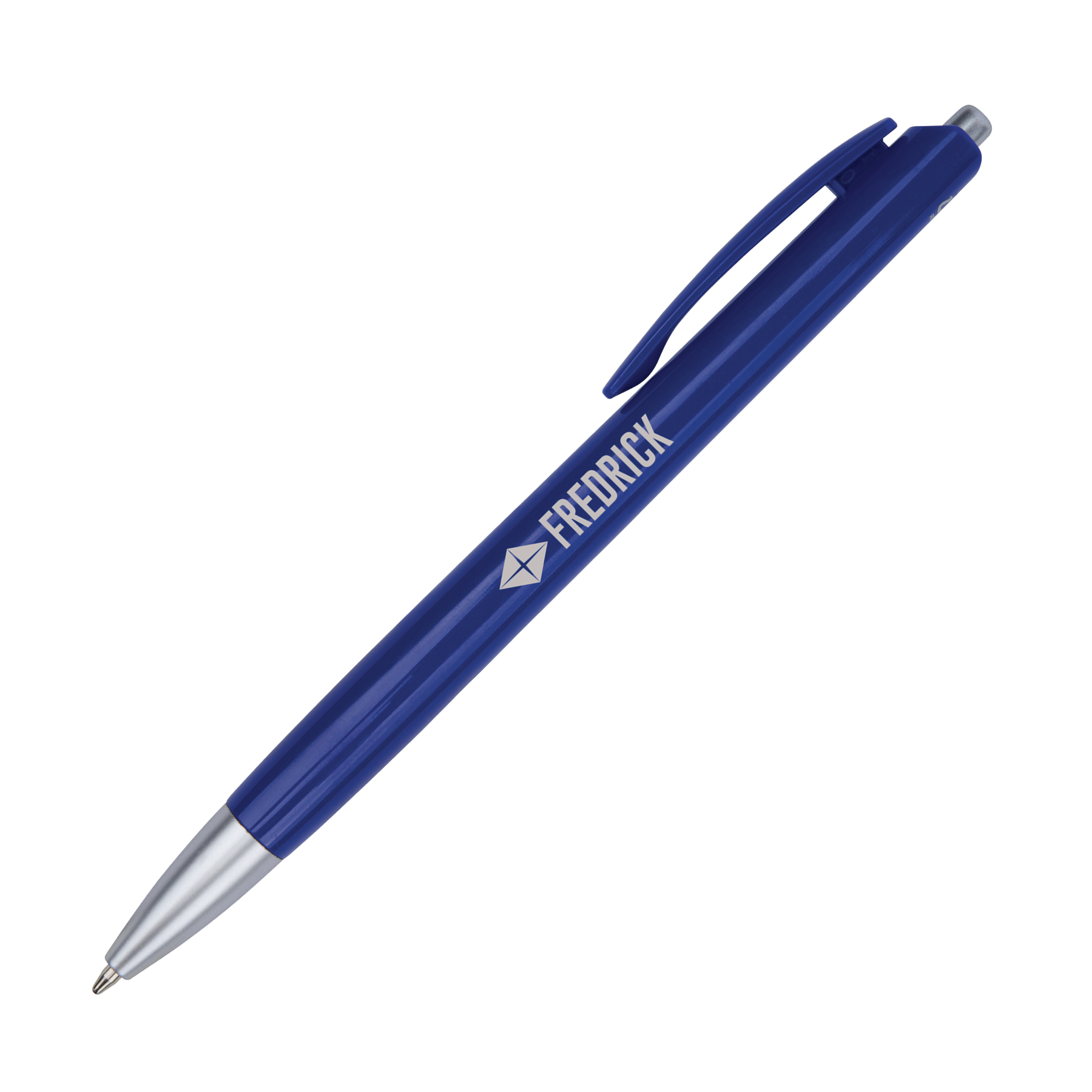 Tara Recycled Plastic Ballpoint Pen 21