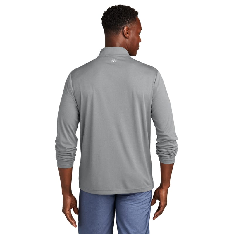 TravisMathew Coto Performance 1/4-Zip 9