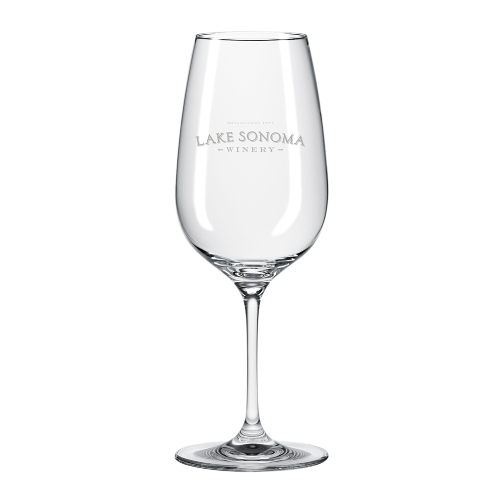 20oz. Prestige Red Wine Glass 3