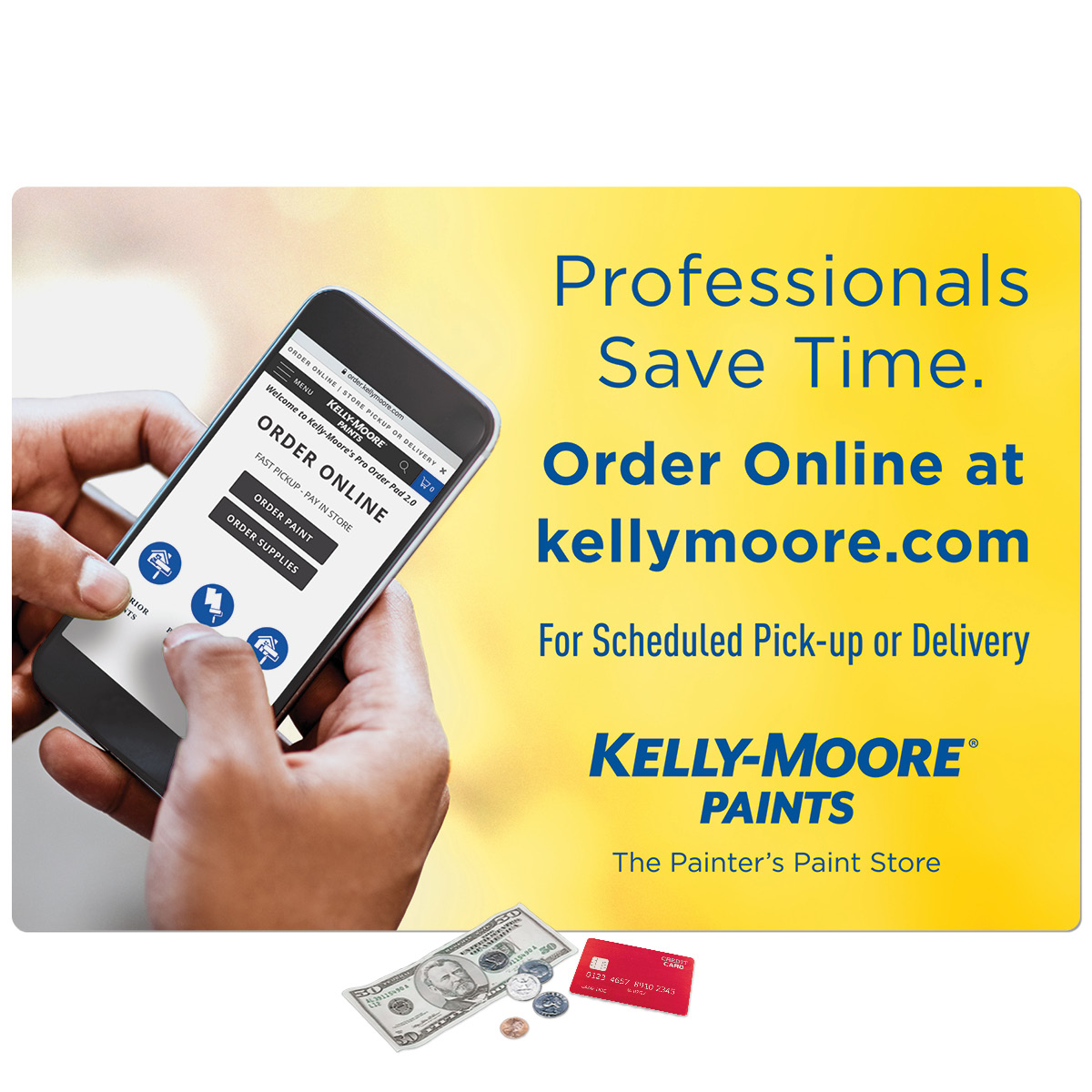 Vynex Barely There Ultra Thin Counter Mat-19.5"x28"x.020" 1