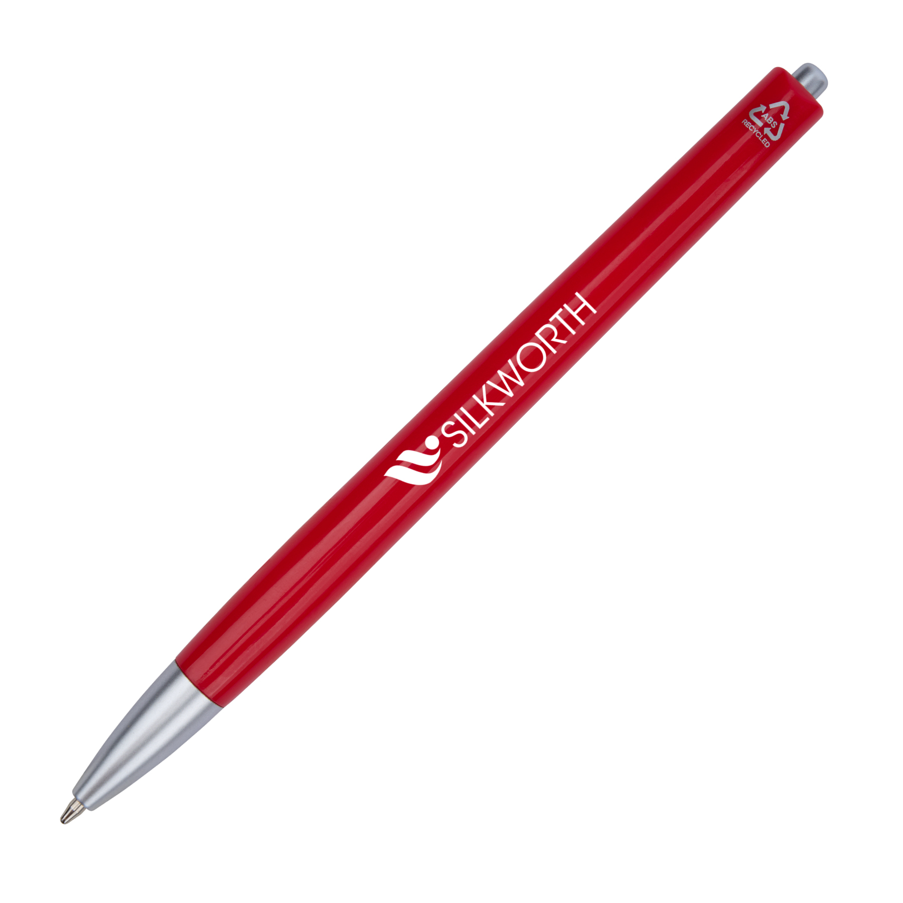 Tara Recycled Plastic Ballpoint Pen 95