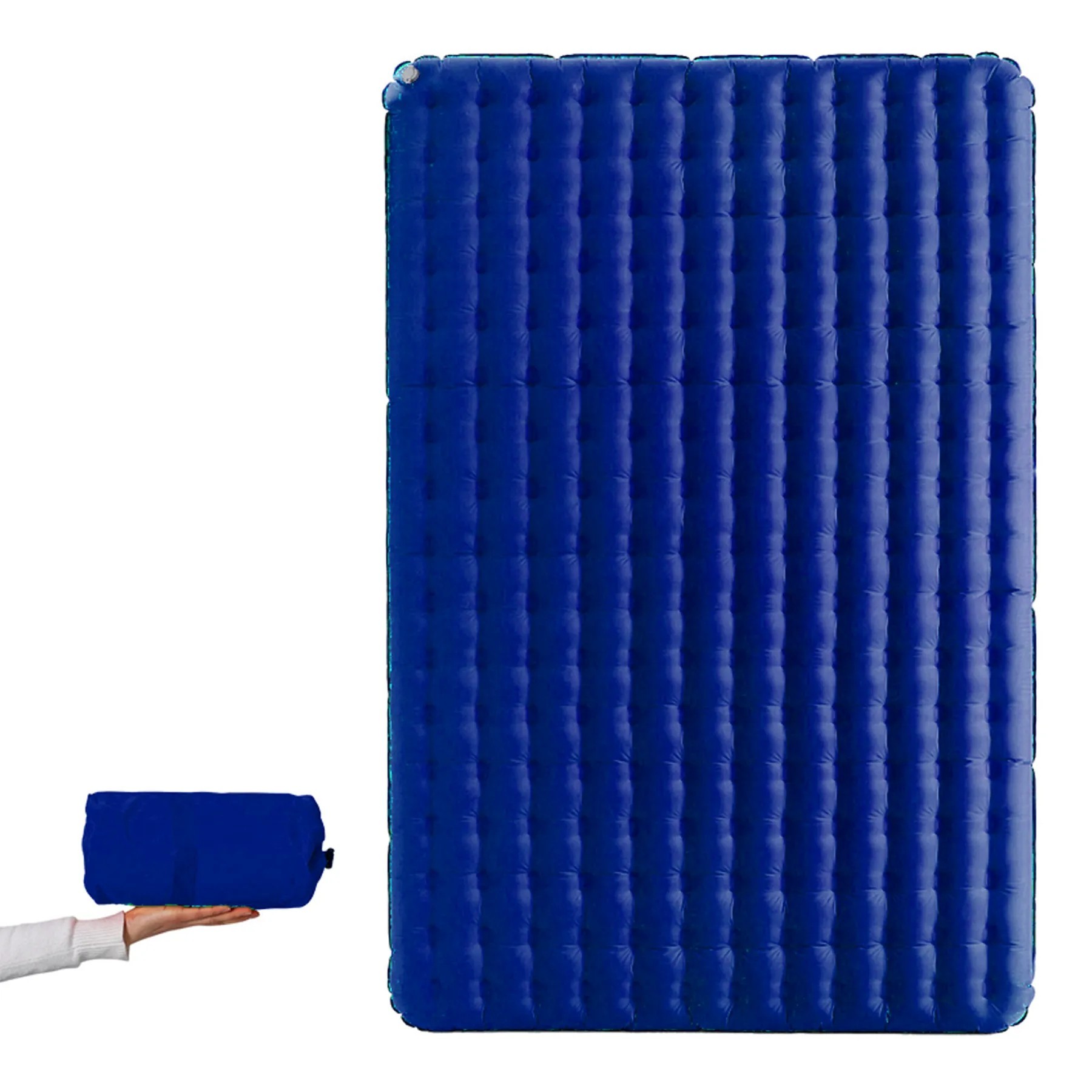 Outdoor/Indoor Sleeping Pad 2