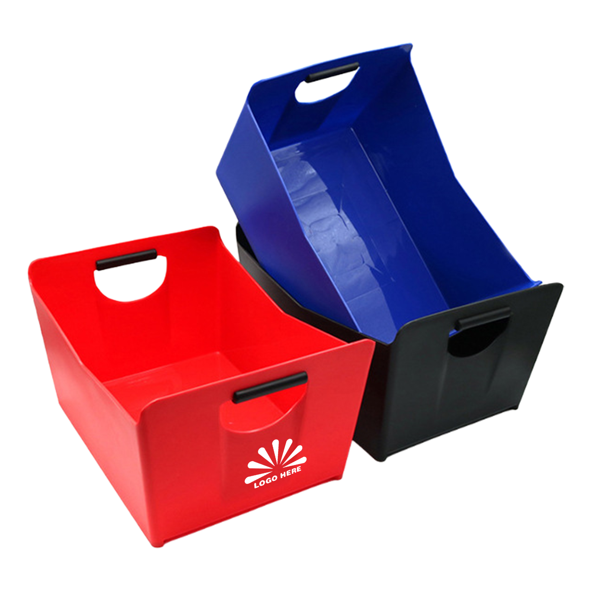 Plastic Beer Basket MOQ10 5