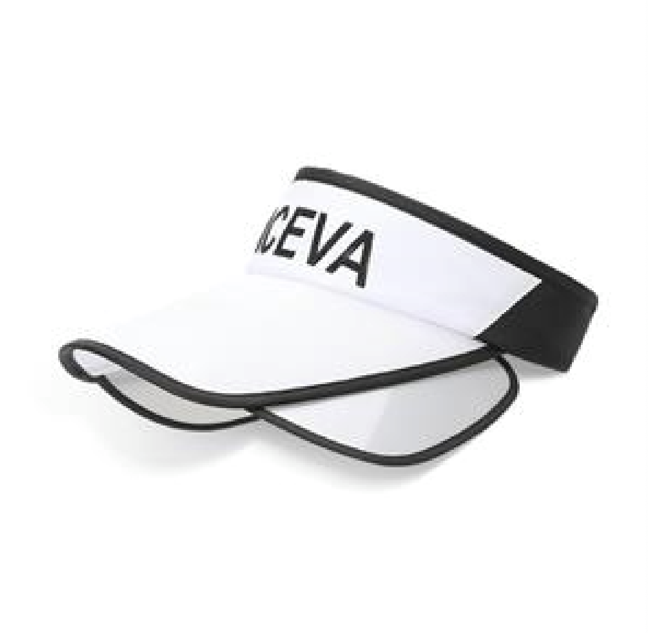 Summer Sun Visor UV Protection Empty Top Hat 5