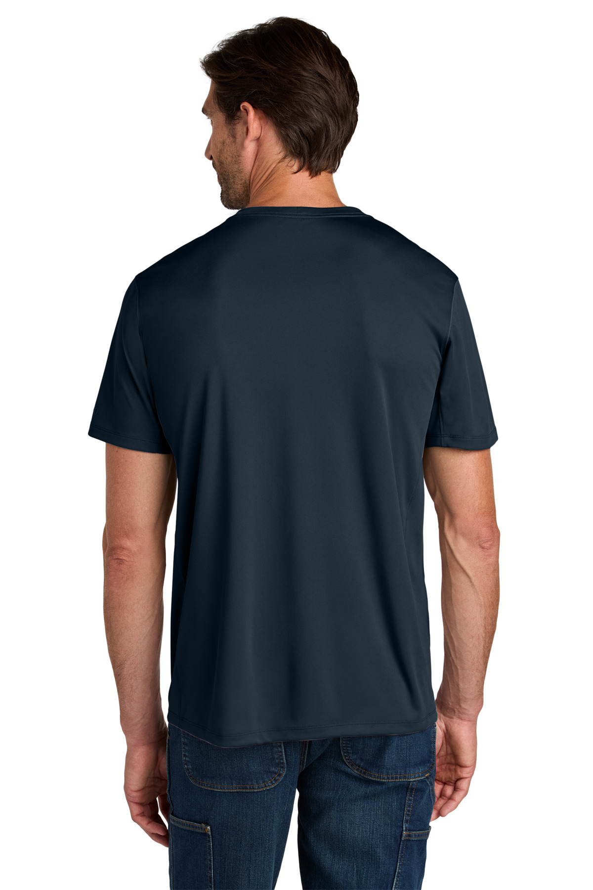 Carhartt Force Sun Defender Short Sleeve T-Shirt CT106868 50