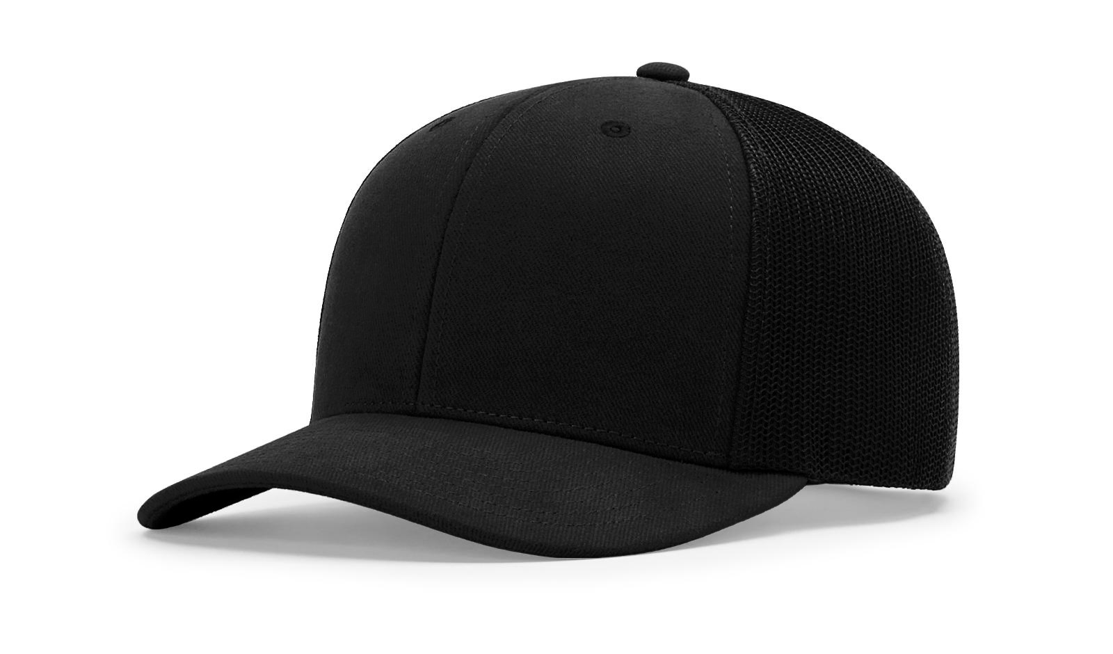 Lined Trucker 3