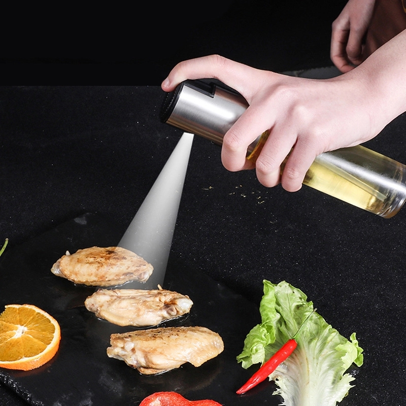 Custom Oil Sprayer for Cooking 3
