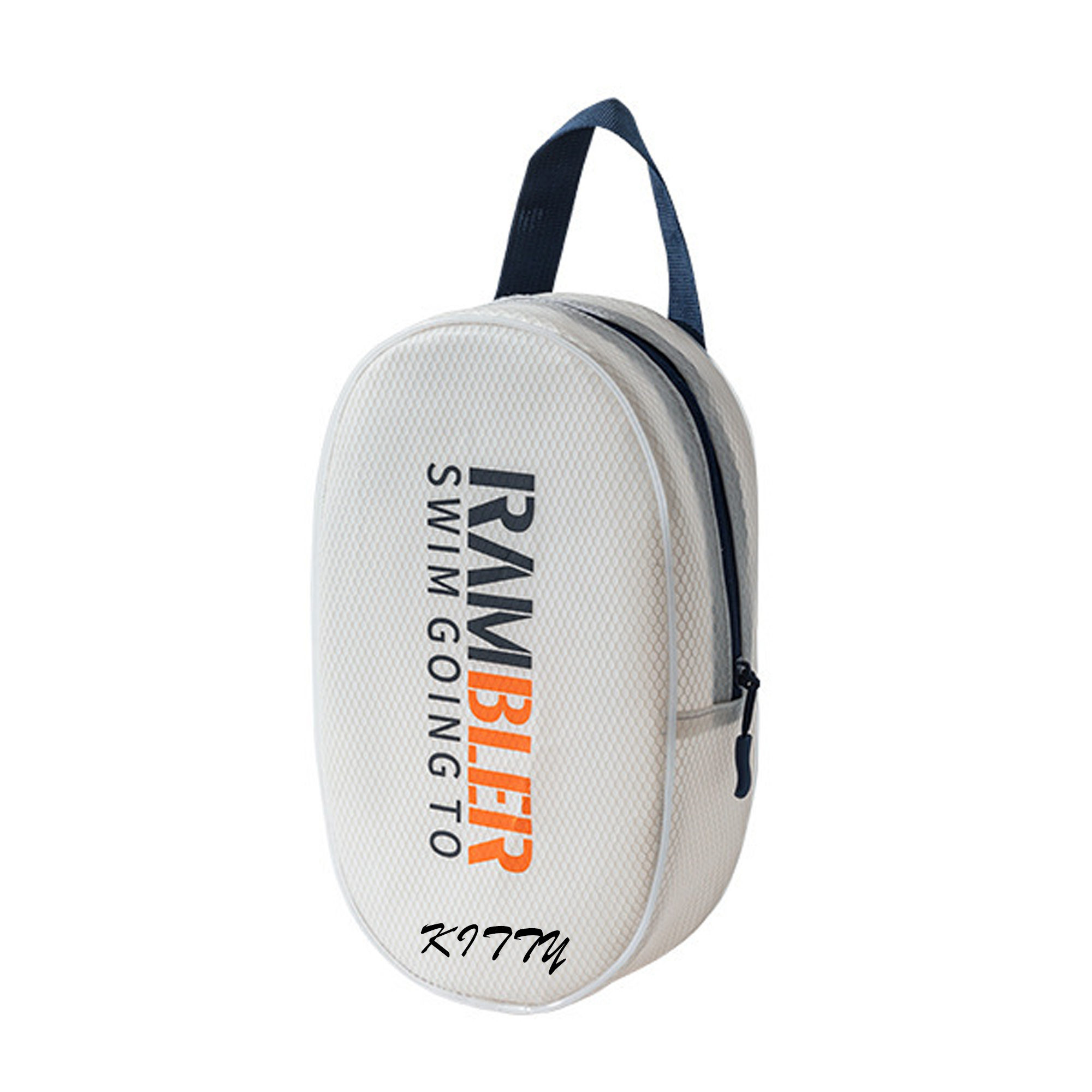 Waterproof Handheld Swimming & Fitness Bag 2