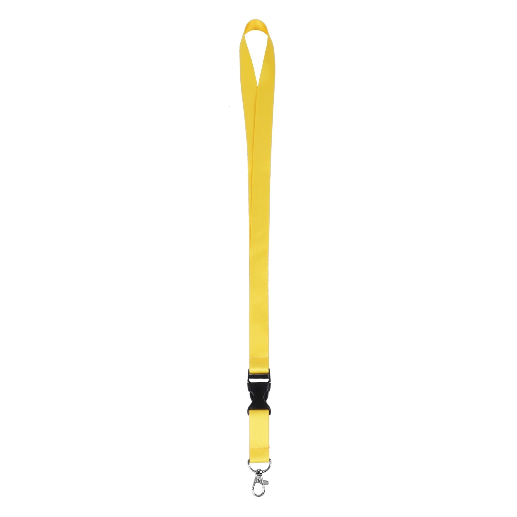 Custom Lanyard 3