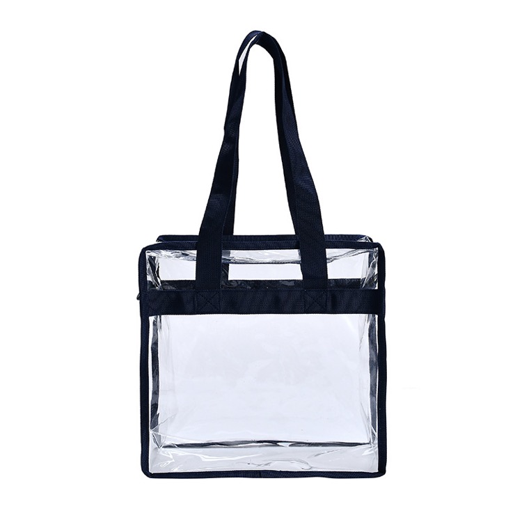 Transparent Tote Bag 5