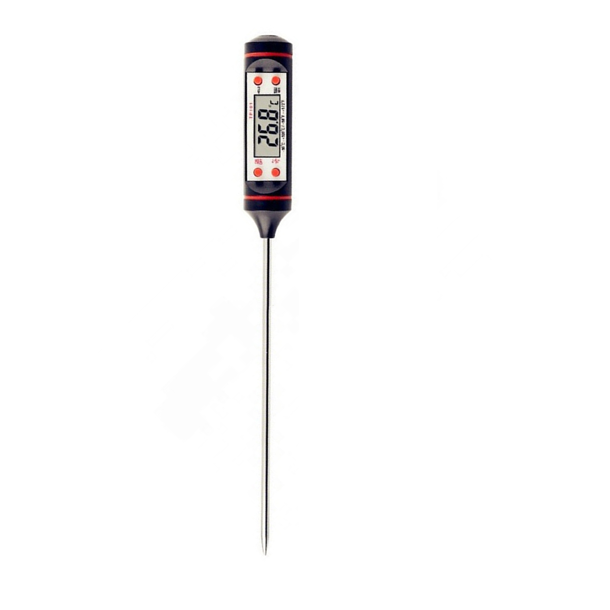 TP101 Food Thermometer 3