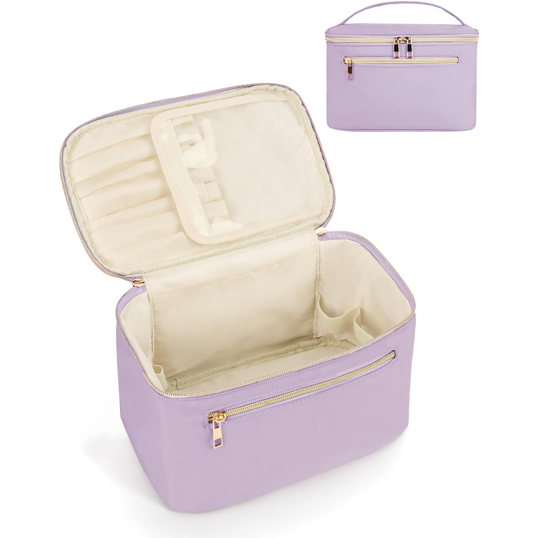 Makeup Bag 2