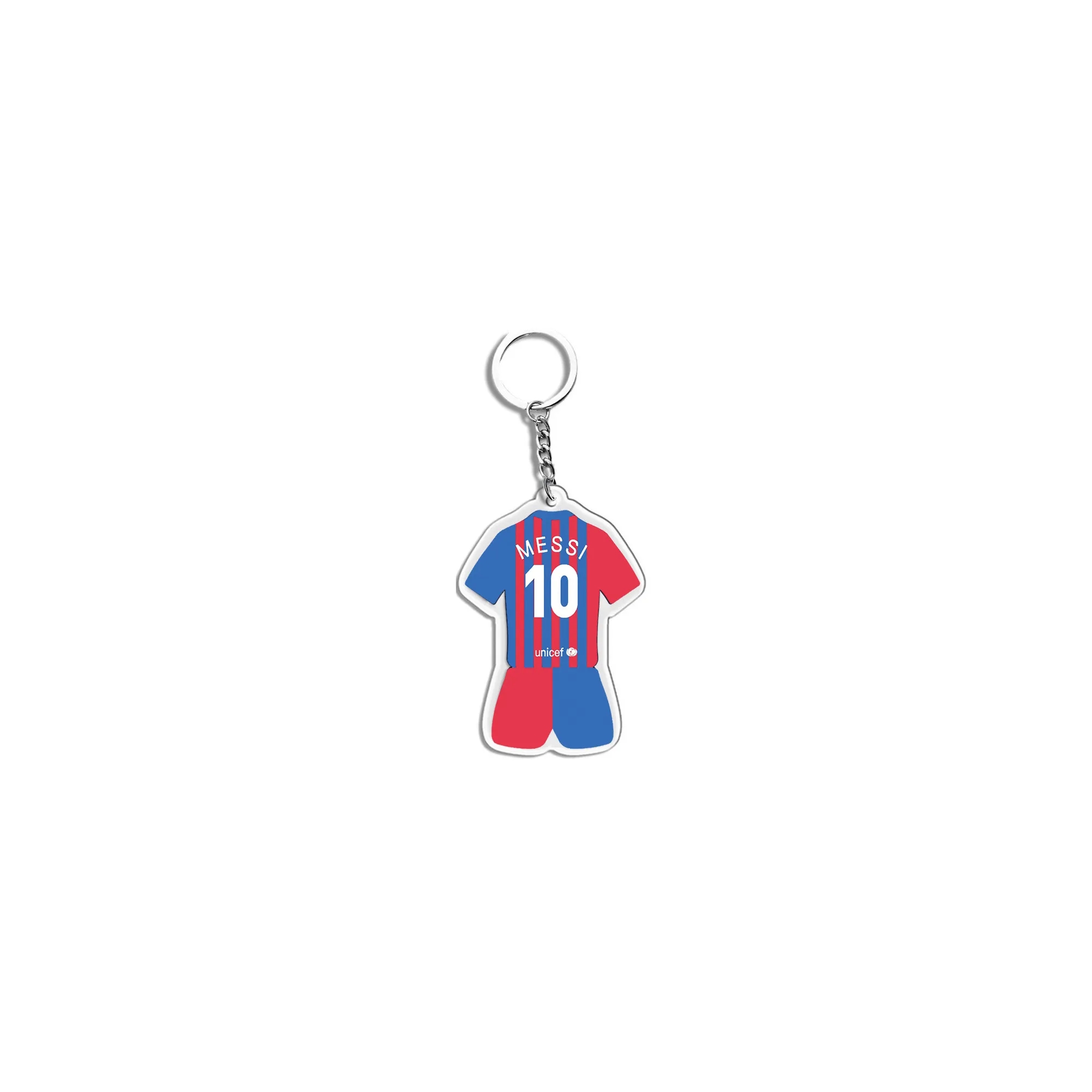 Custom Acrylic Keychain 26