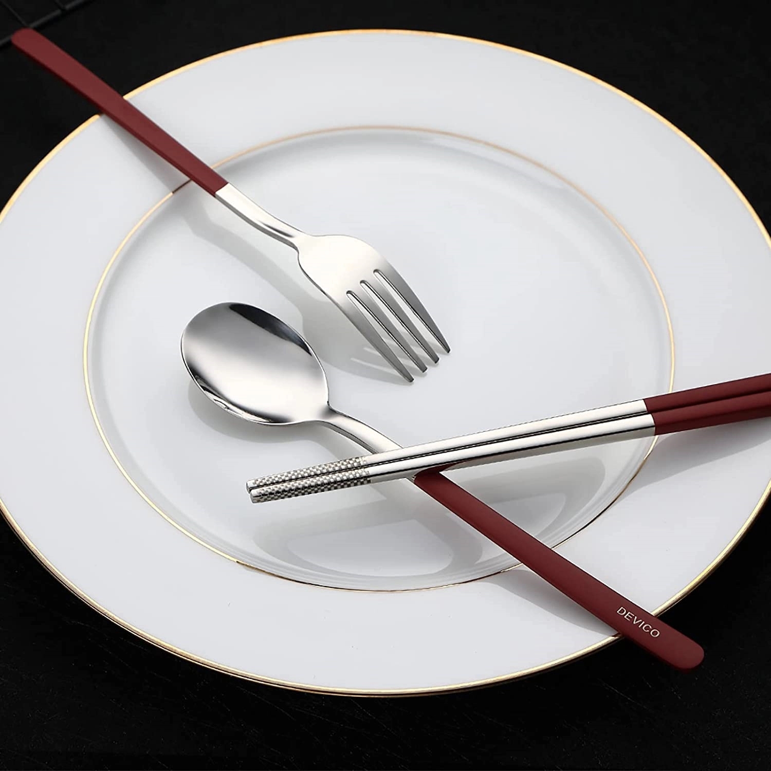 Cutlery Set 1
