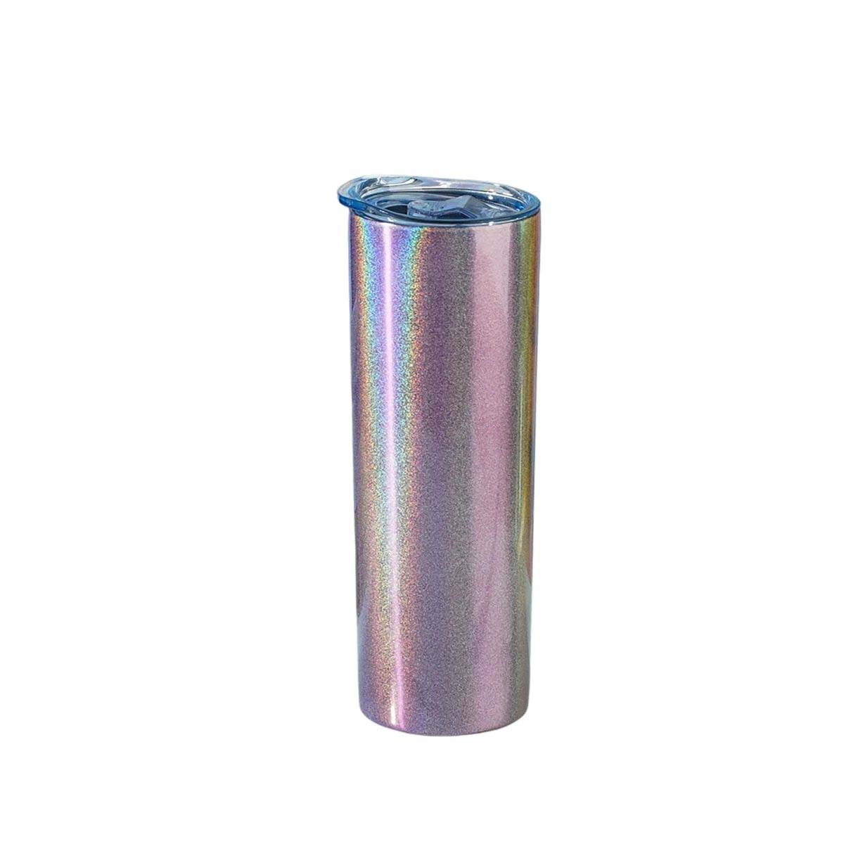 Slim Stainless Steel Tumbler with Double Wall Design 5