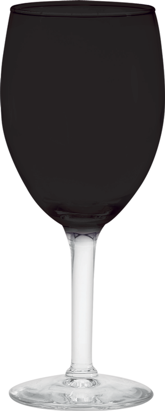 8 oz. Wine Glass 26