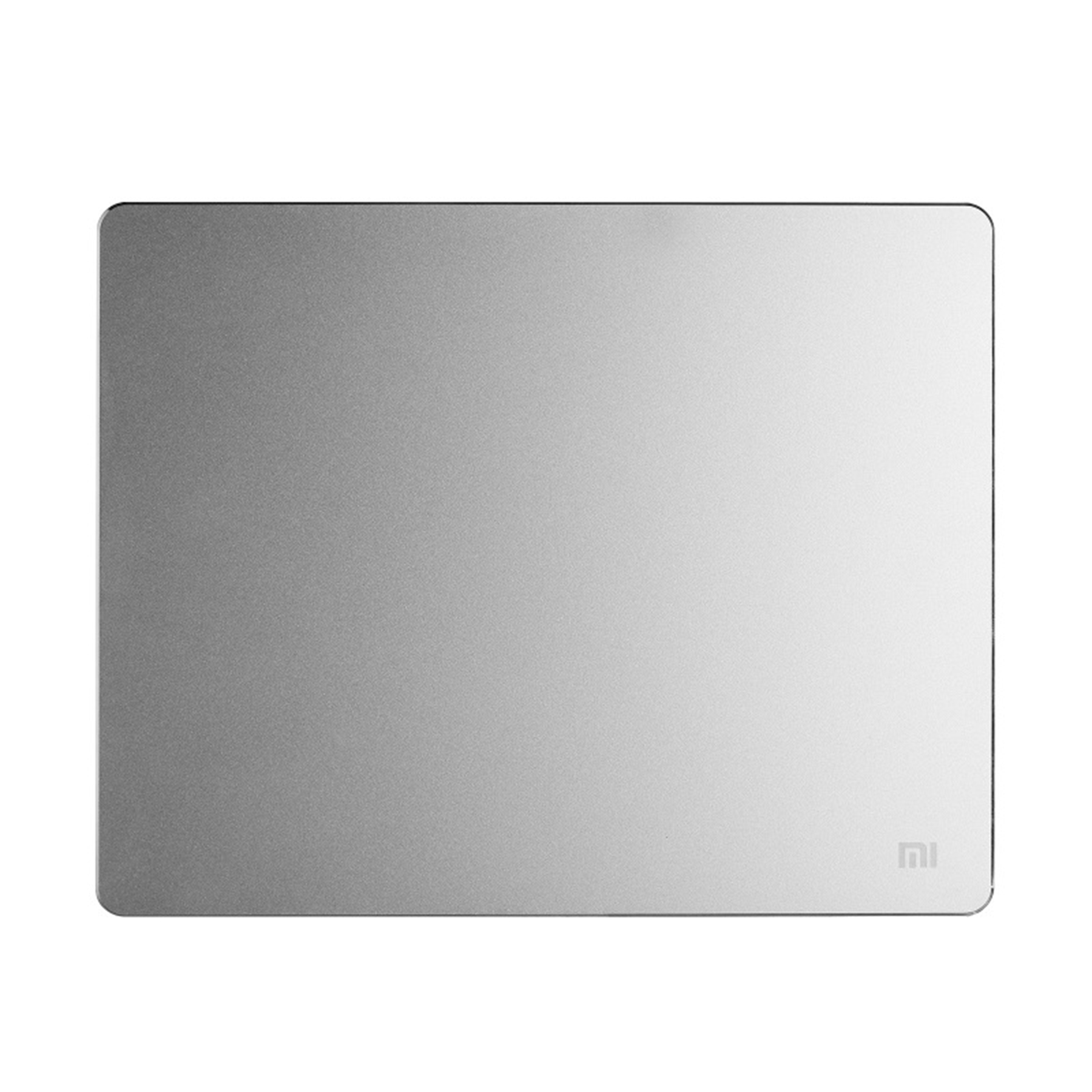 Double-Sided Metal Mouse Pad 2