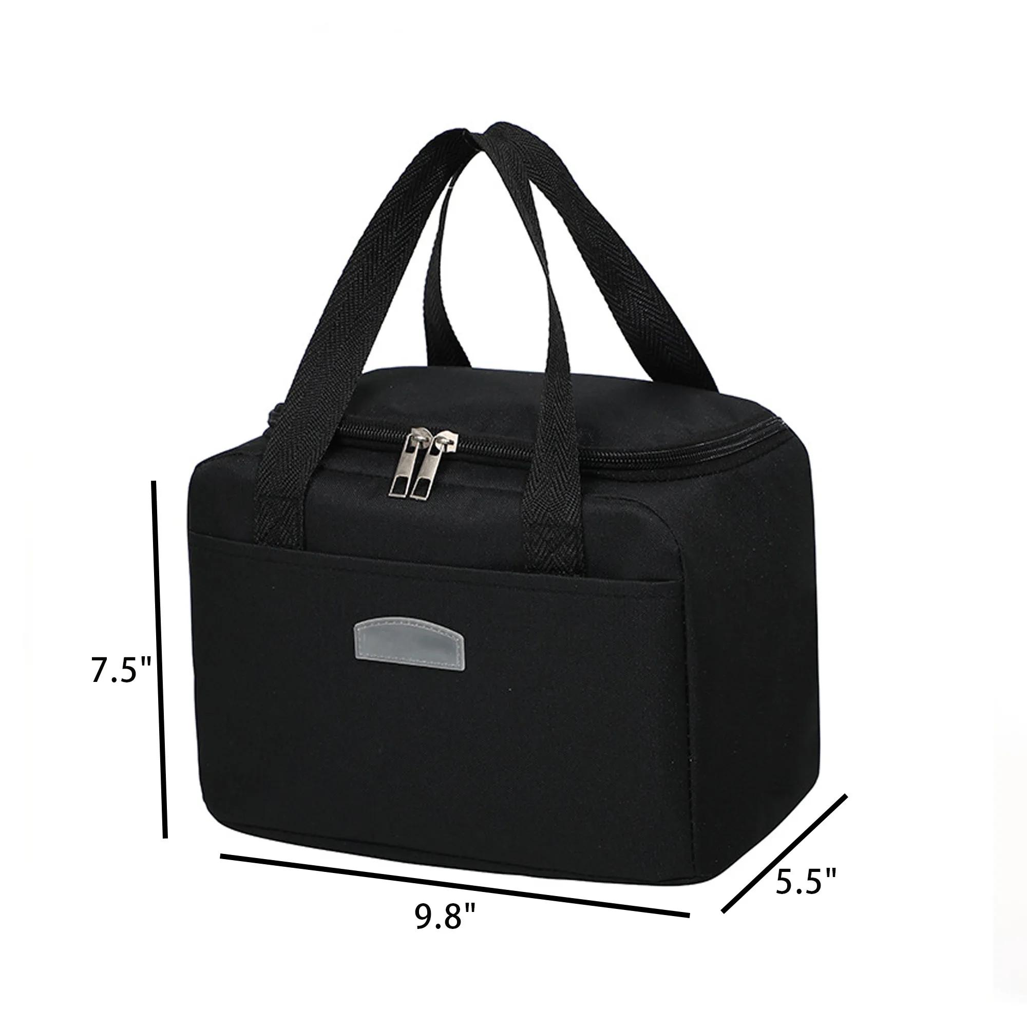 Large Portable Lunch Bag 5