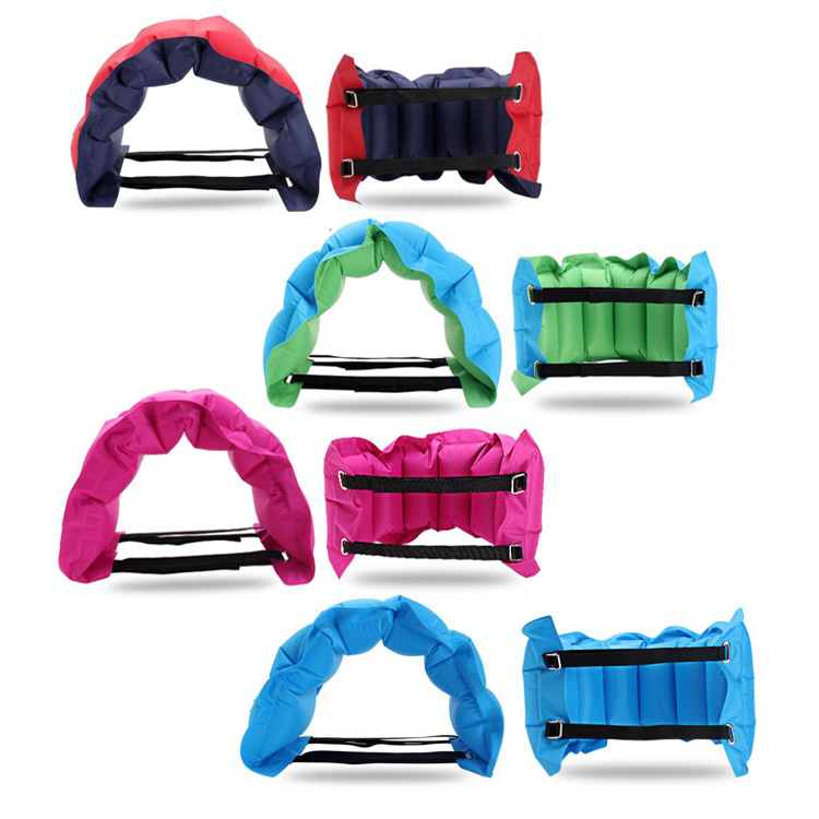 Swimming Inflatable Floating Belt 3