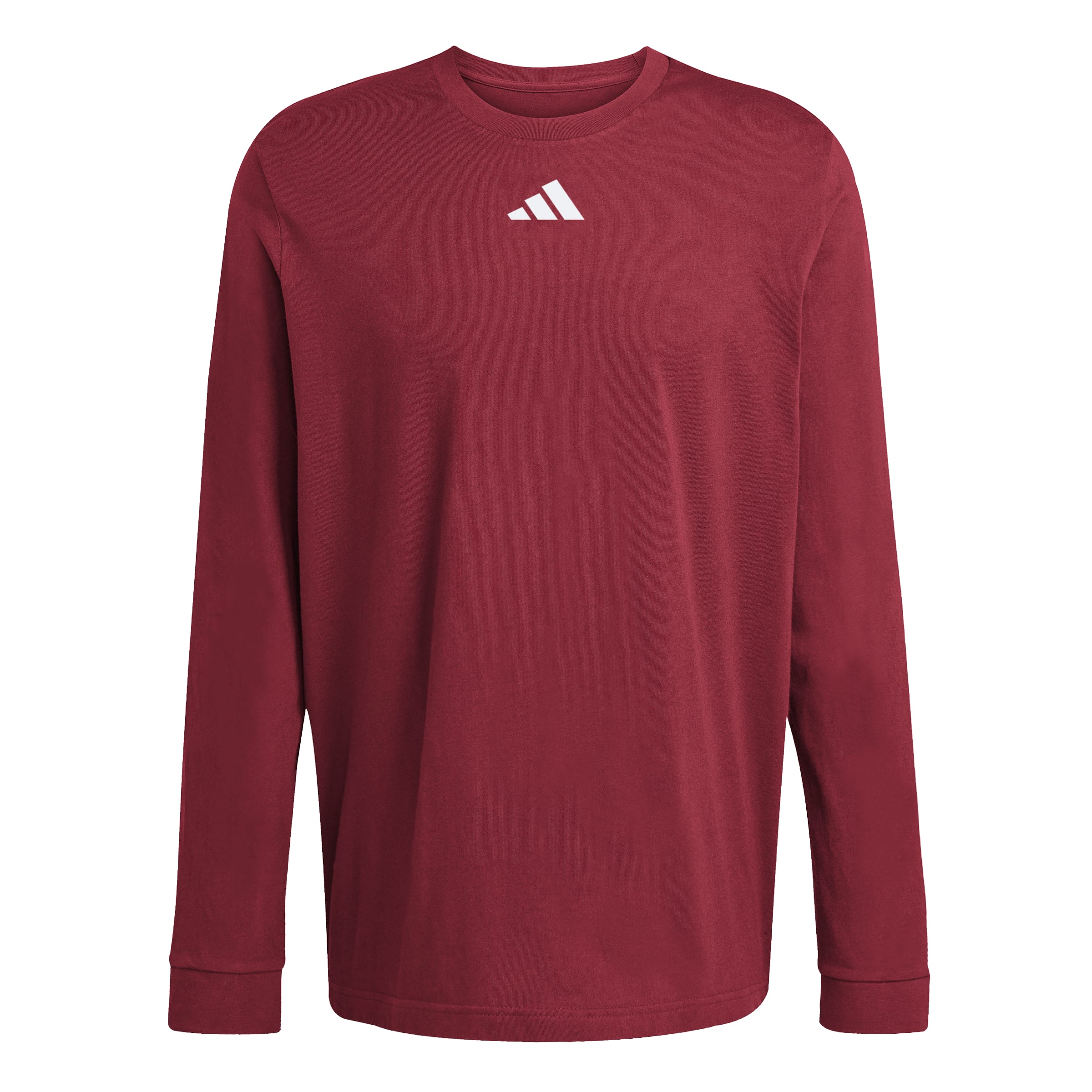 MEN FRESH LS TEE 4