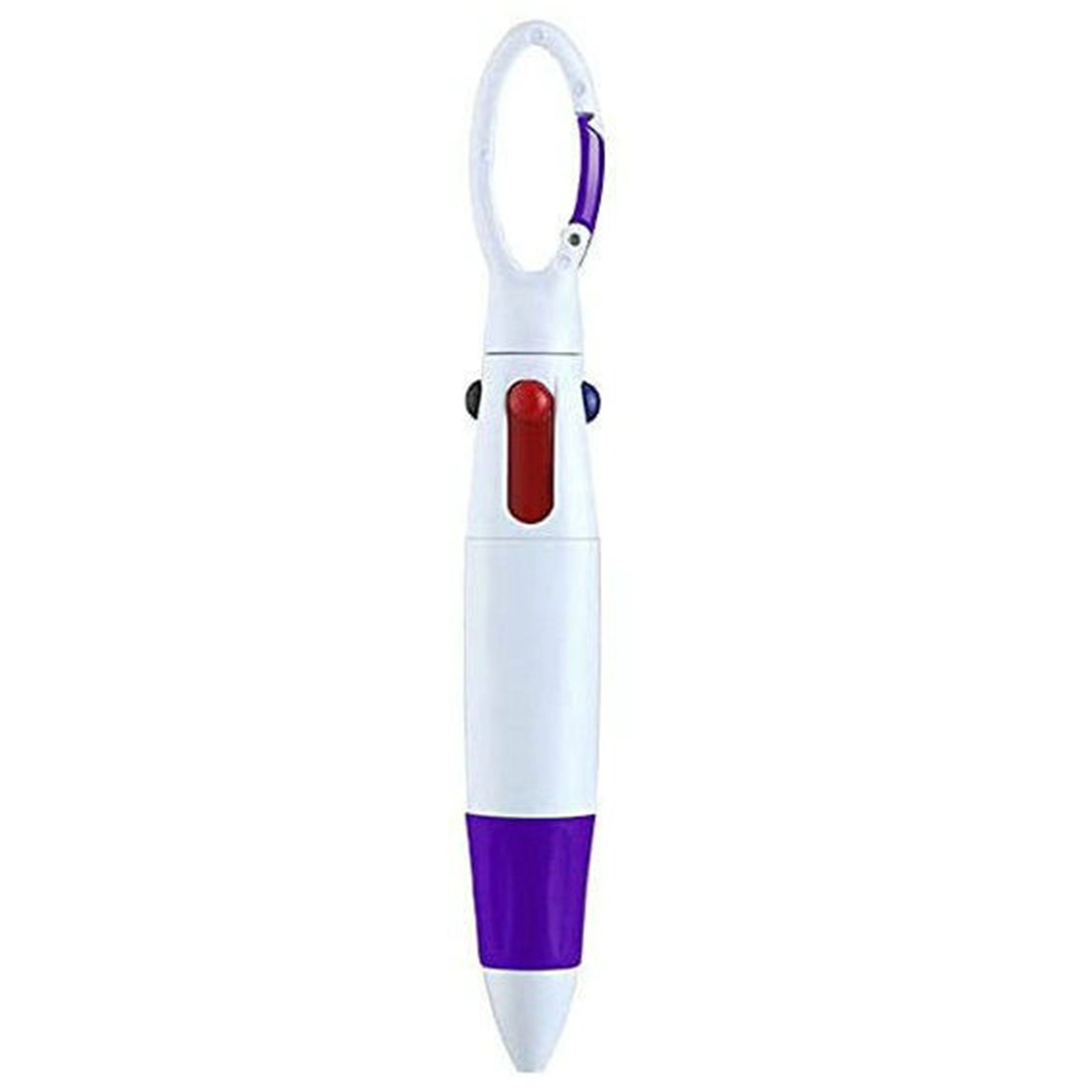 Ballpoint Pen with Hook 8