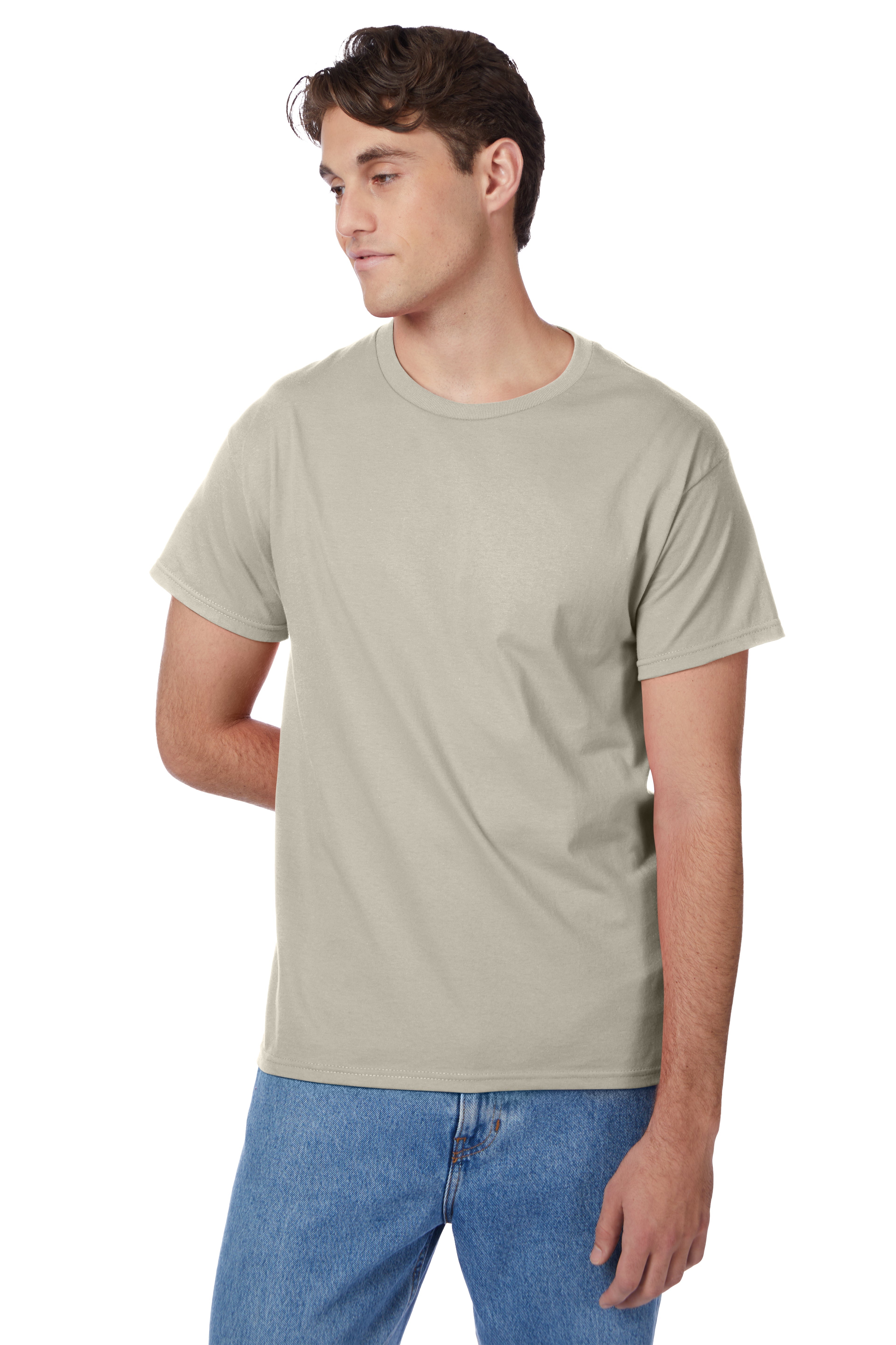 Hanes Authentic-T T-Shirt 30