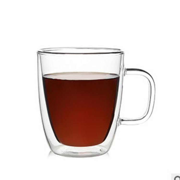 Double Wall Coffee Mugs 12oz 2