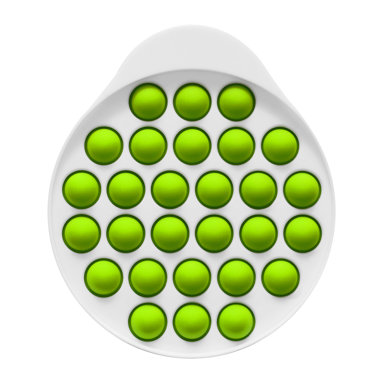 Push Pop Bubbles Round