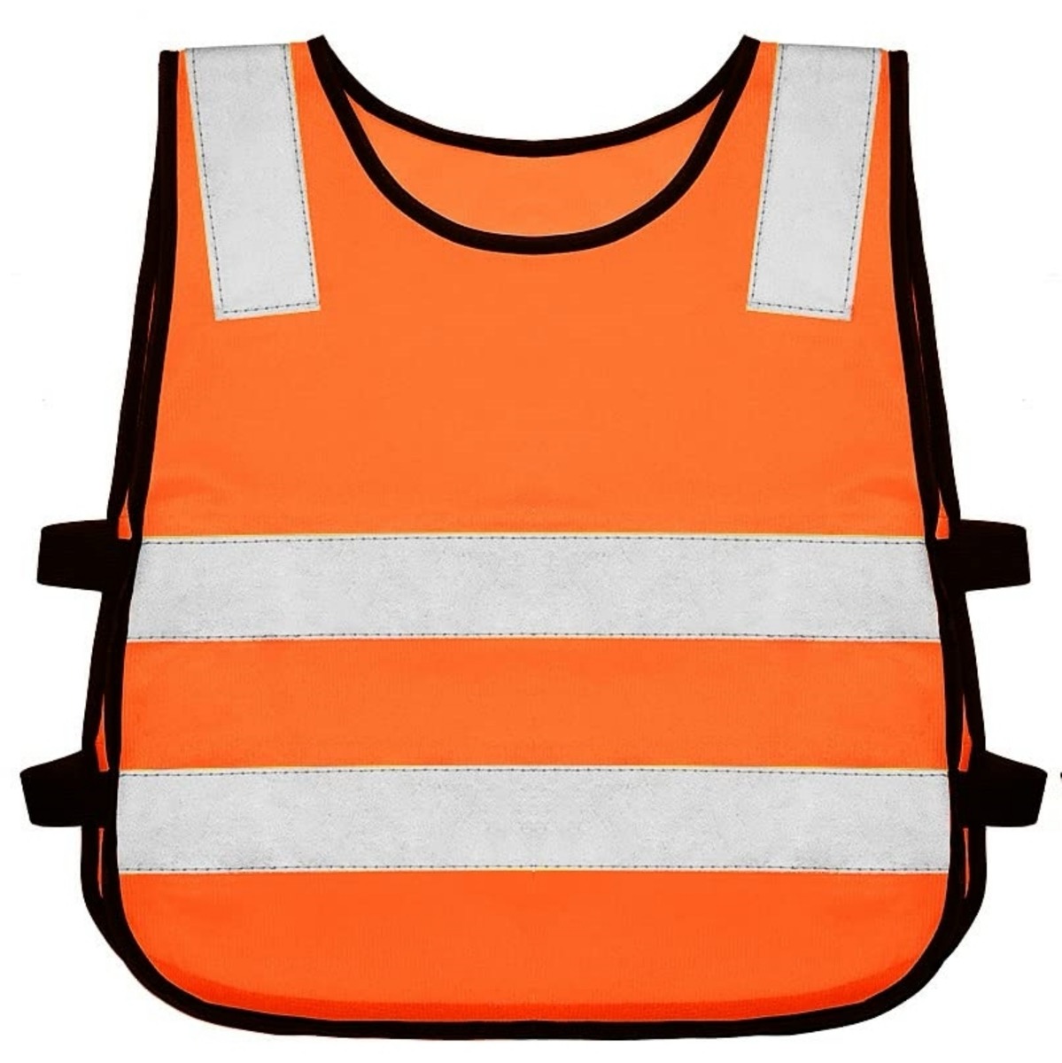 High Visibility Child Safety Vest 5