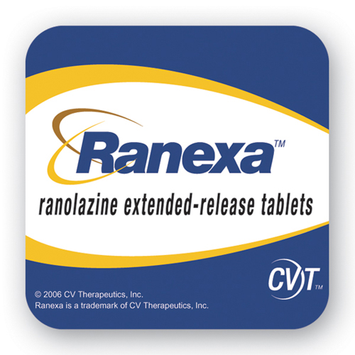 Laminated Name Badge (2"X2") Square - No Personalization