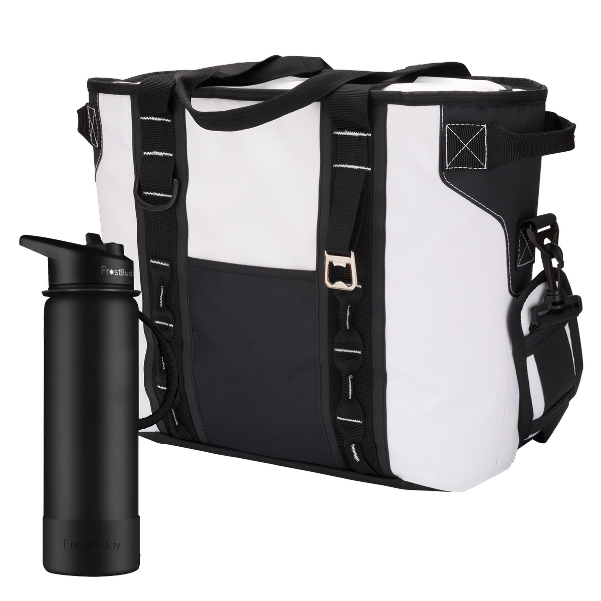 Urban Peak® CB157 / Frost Buddy® Sports Gift Set 11