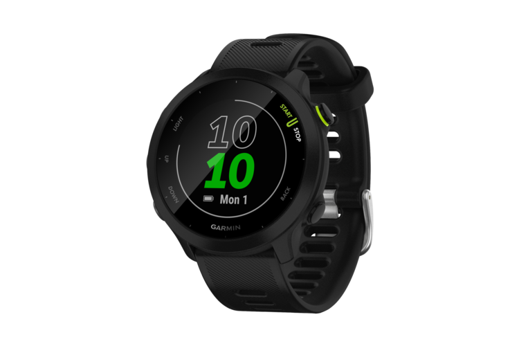 Garmin Forerunner 55 GPS Running Watch 1