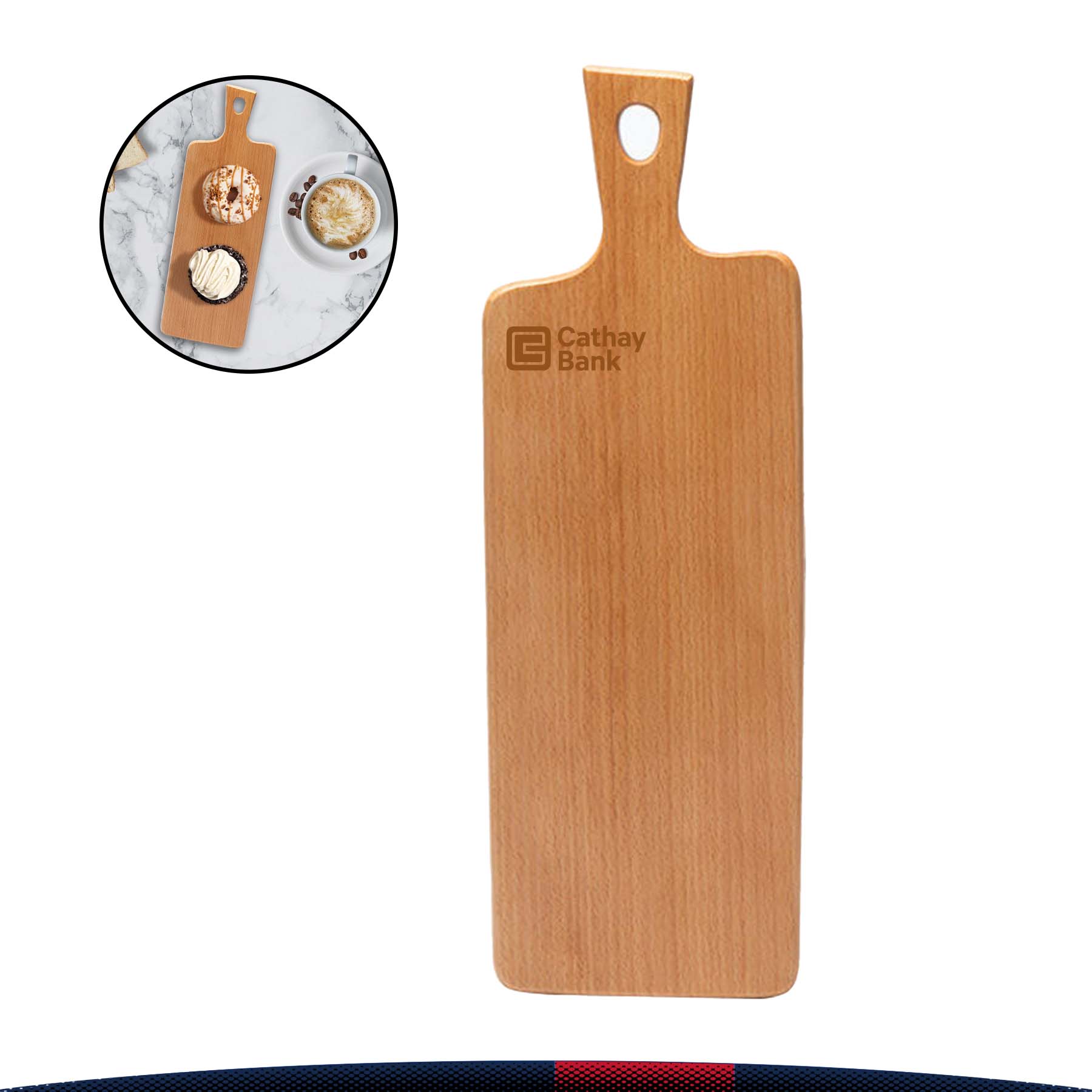 Cooking Cutting Board 3
