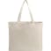 6oz Cotton Canvas All-Purpose Tote 3