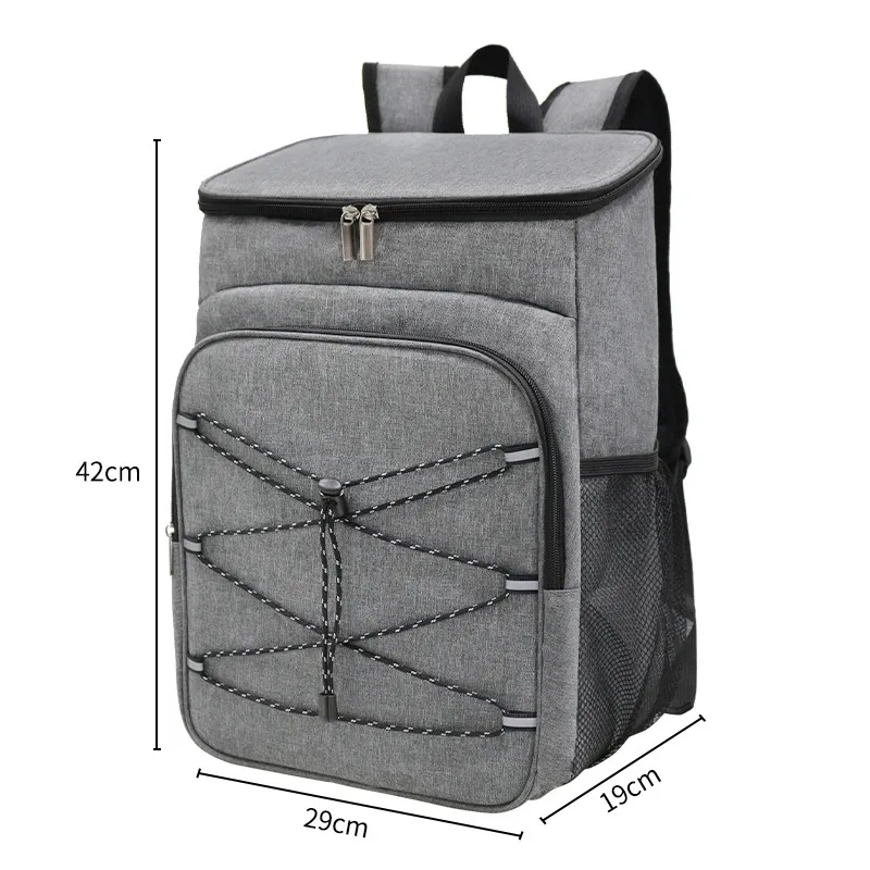 Camping Cooler Backpack 1