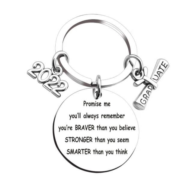 Keychain 2