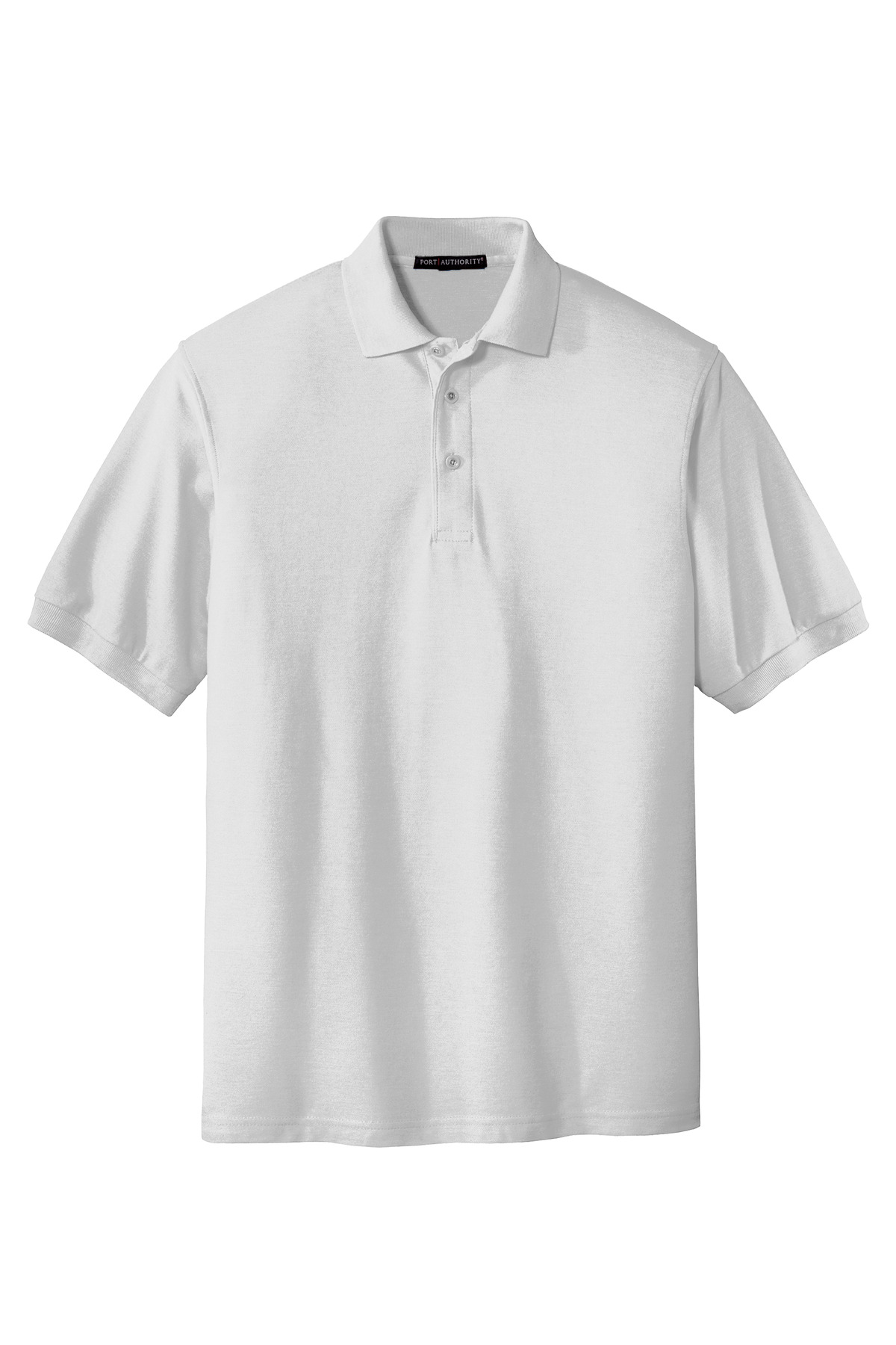 Port Authority® Silk Touch Polo 43