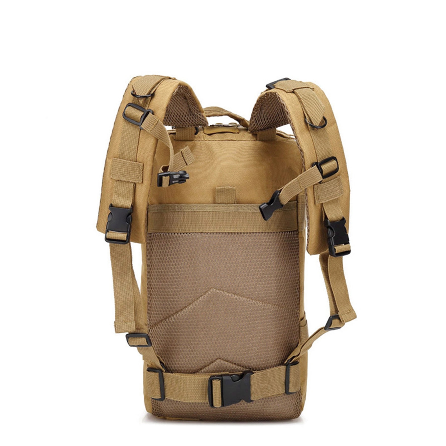 Tactical Backpack 2