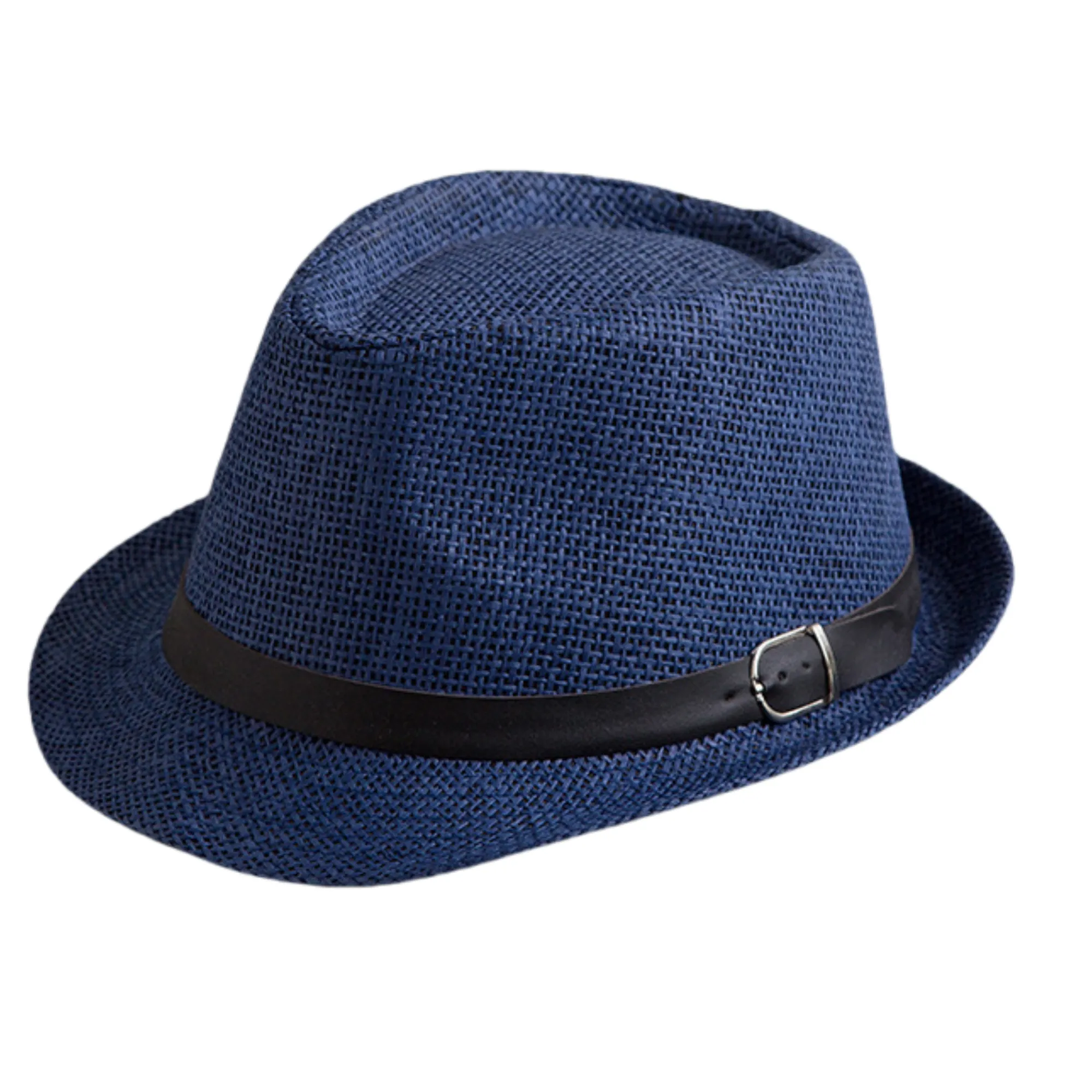Short Brim Beach Sun Cap 6