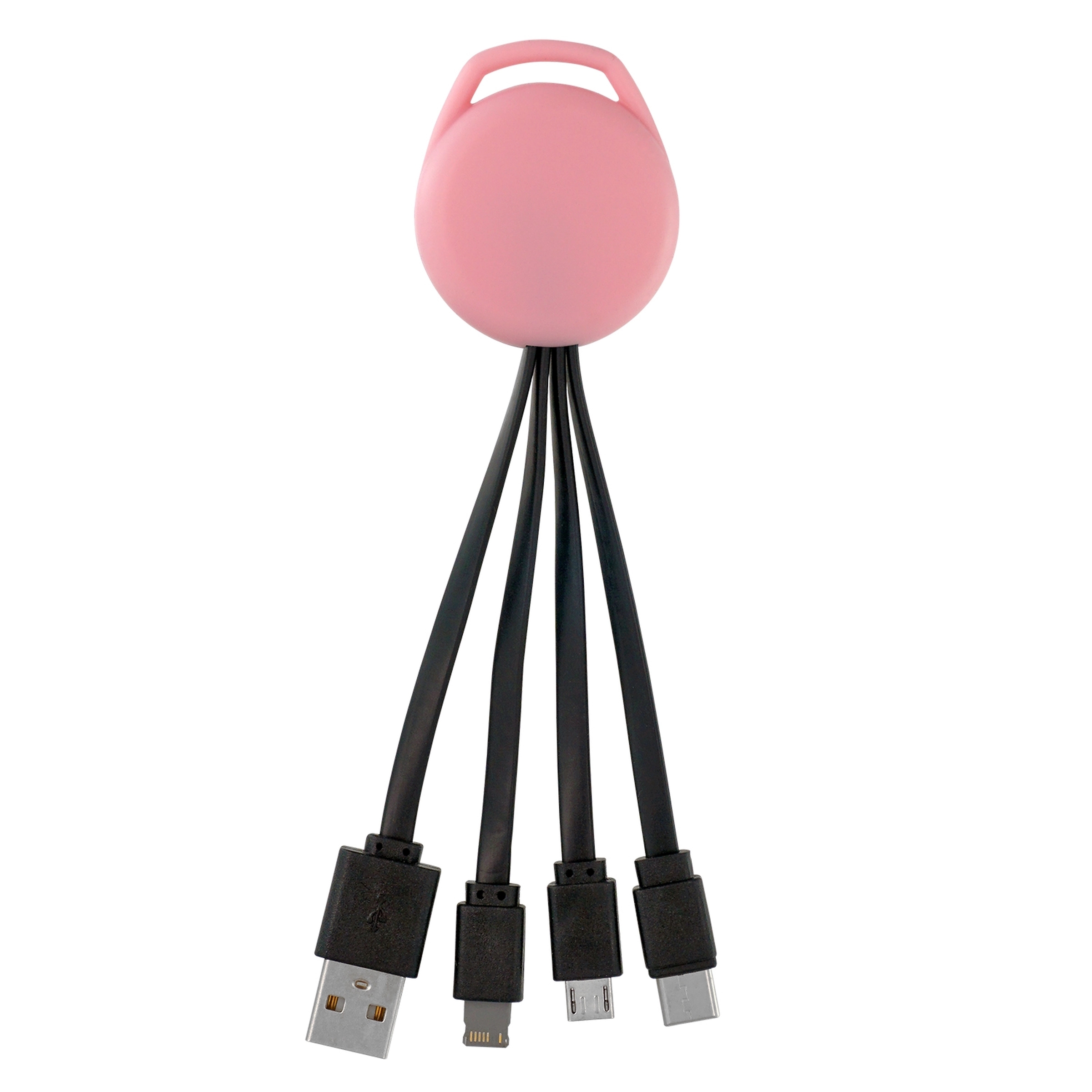 VIVID 3-IN-1 CHARGING CABLE 2