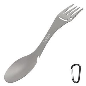 Spoon Fork 5