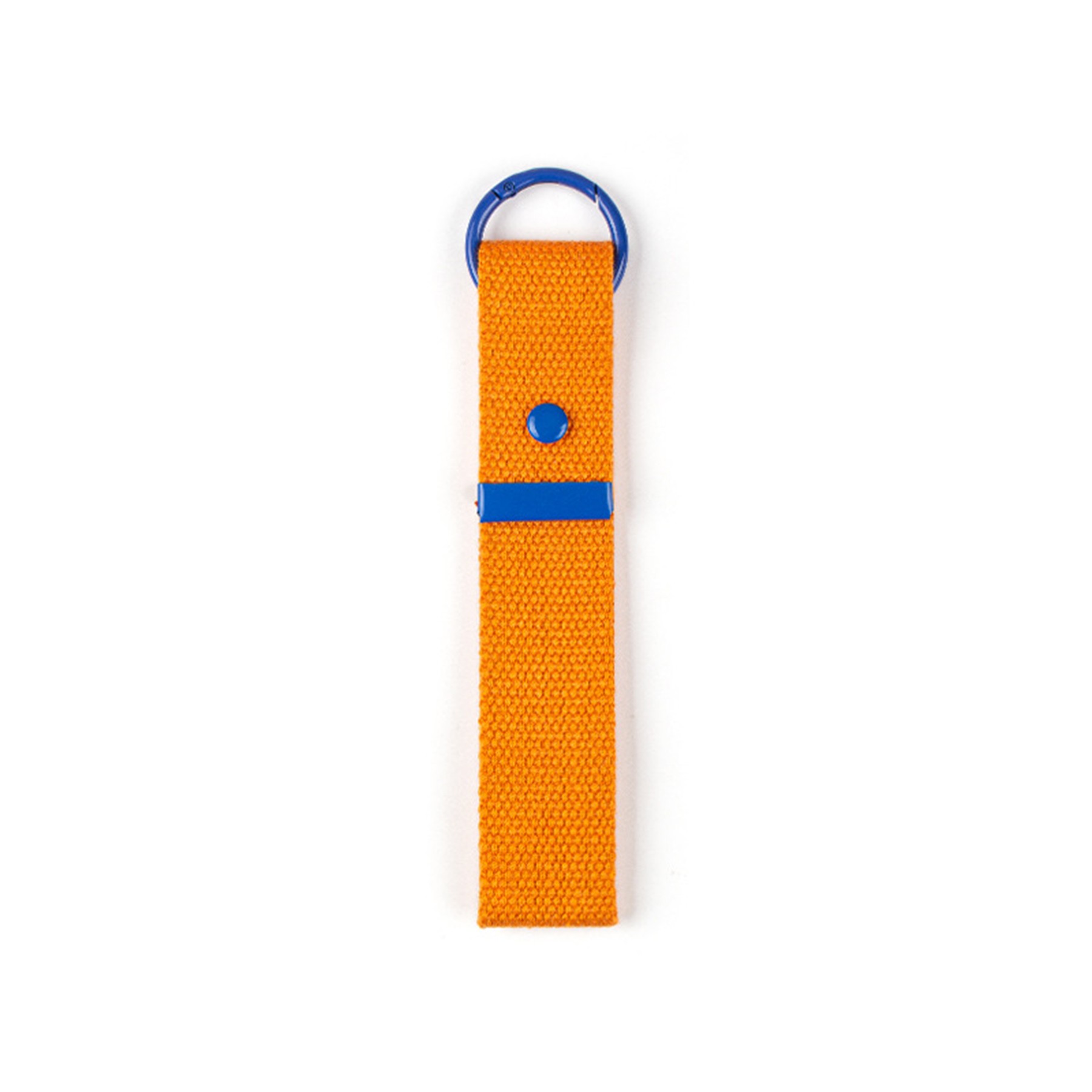 Canvas Key Chain 3