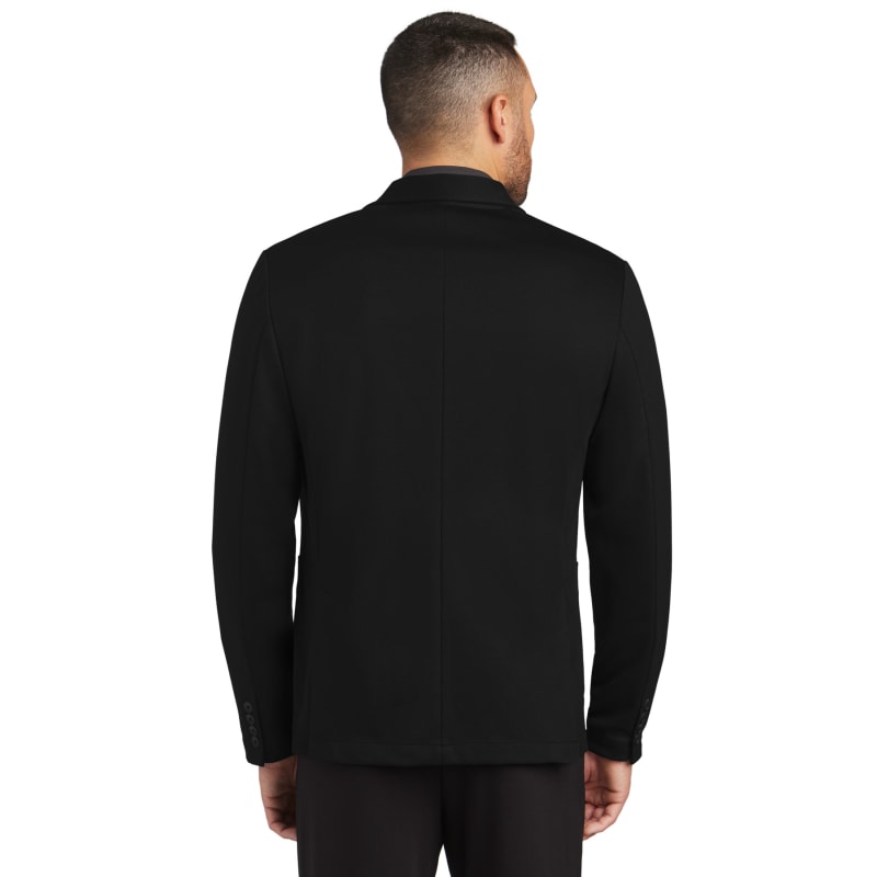 Mercer+Mettle Relaxed Knit Blazer 3