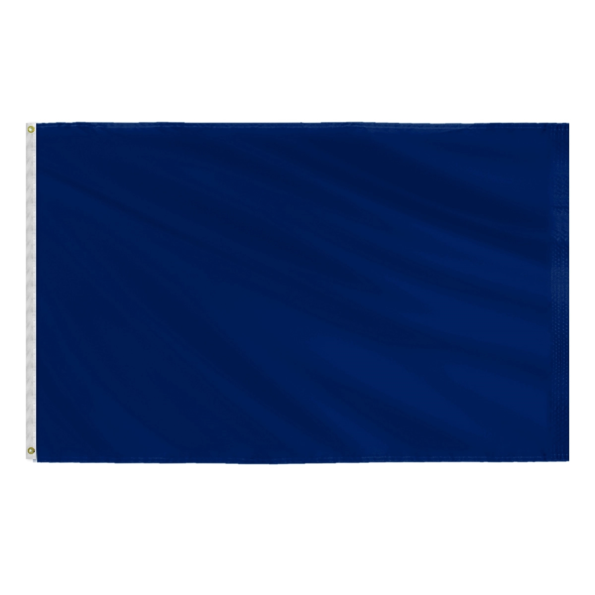 Blank 5' x 8' Flag Nylon 15