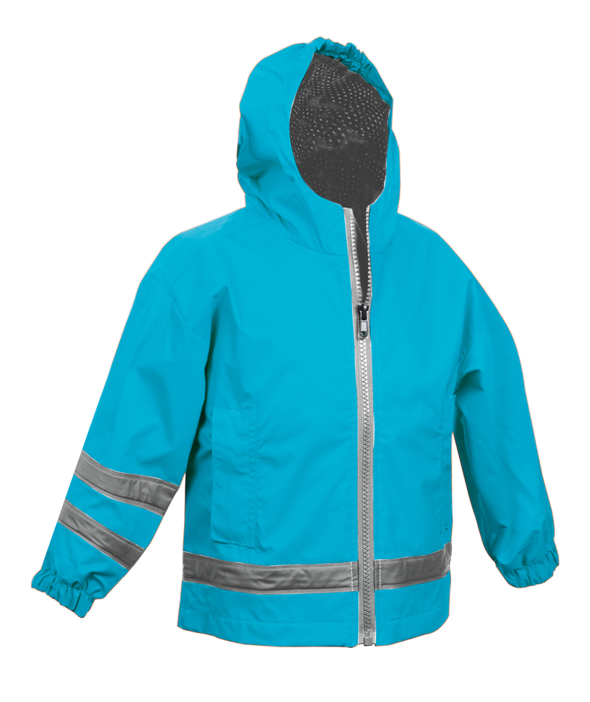 Toddler New Englander® Rain Jacket 9