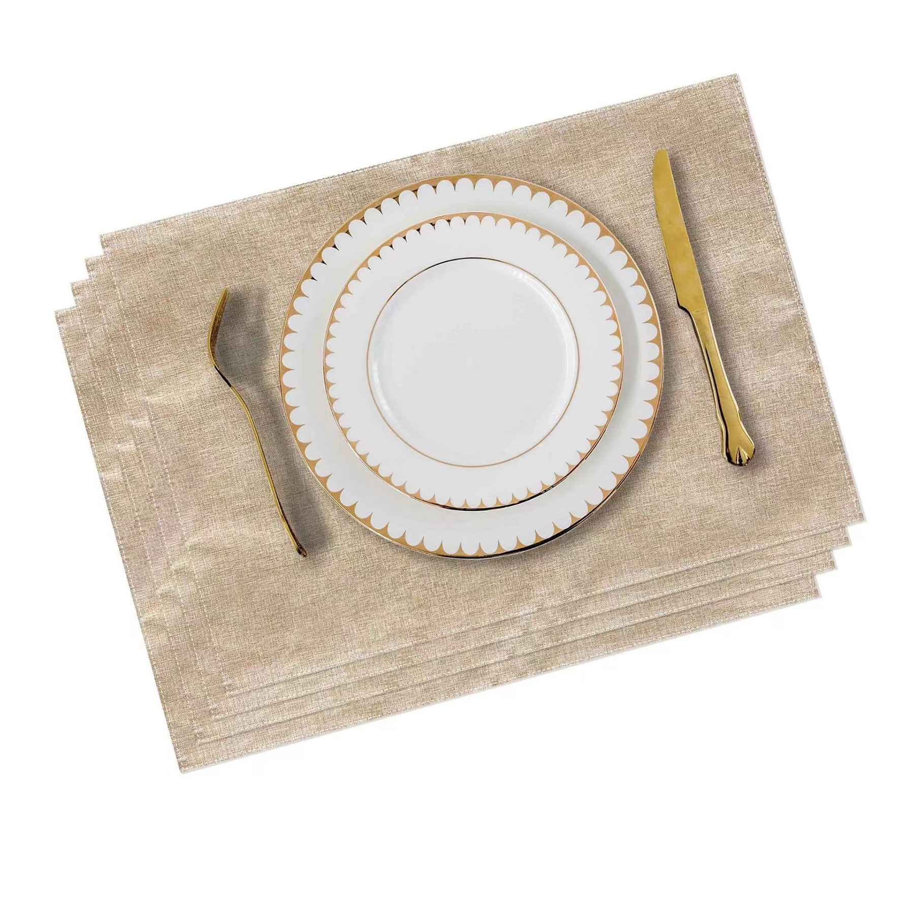 Dining Table Placemat 11